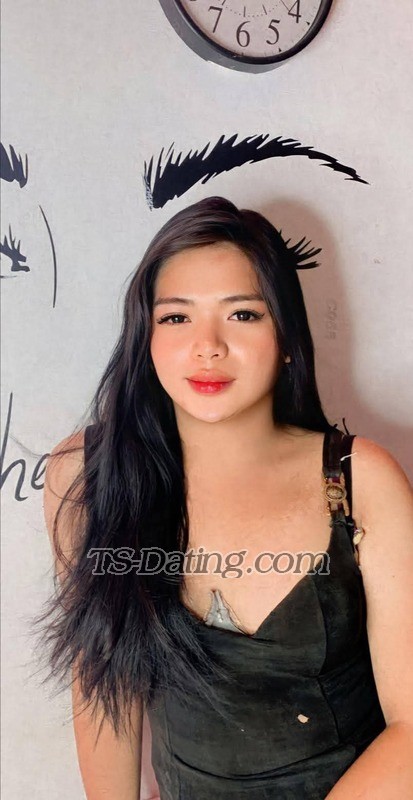 Marga141414 - Transsexual (Pre-op)