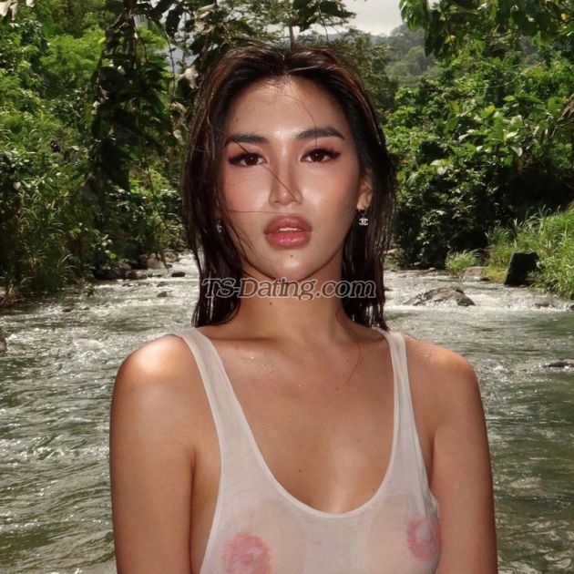 Margababy001 - Transsexual (Pre-op)