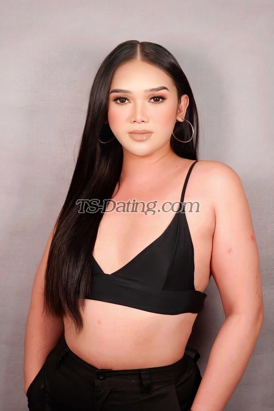 MariaLaura69 - Transsexual (Pre-op)