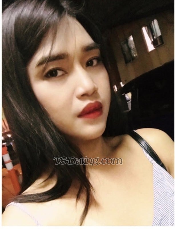 Maria Ti - Transsexual (Pre-op)