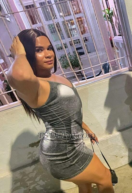 Maria ferreir - Transsexual (Pre-op)