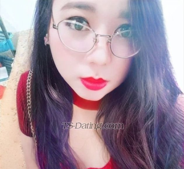 Marsha evans - Transsexual (Pre-op)