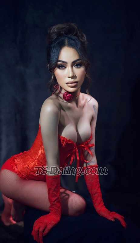 Martahotty - Transsexual (Pre-op)
