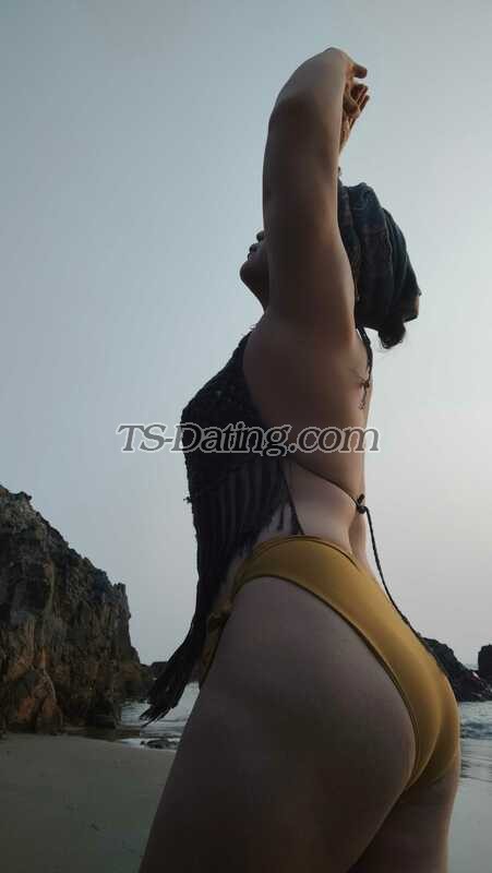 MassageOnly - Transsexual (Pre-op)