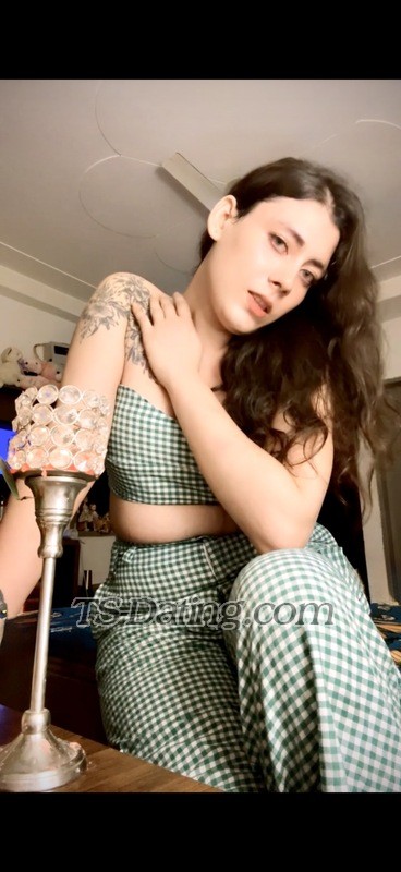 Mathily25 - Transsexual (Pre-op)