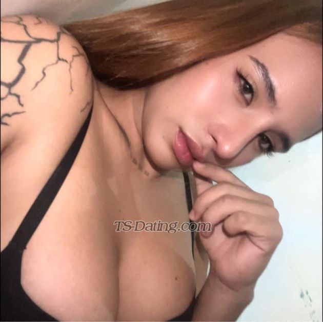 MauiOlis - Transsexual (Pre-op)
