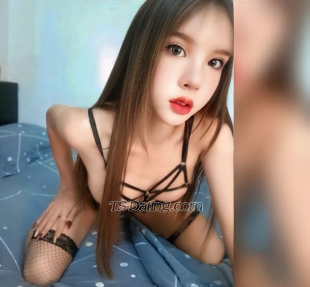 May2423 - Transsexual (Pre-op)