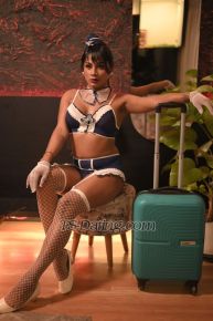 Shemale-Mayeshasen-0774903 video
