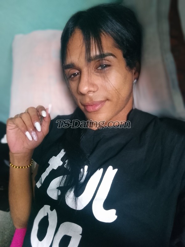 Mayvilla - Transsexual (Pre-op)