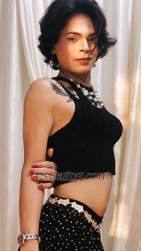 Meera roy - Transsexual (Pre-op)