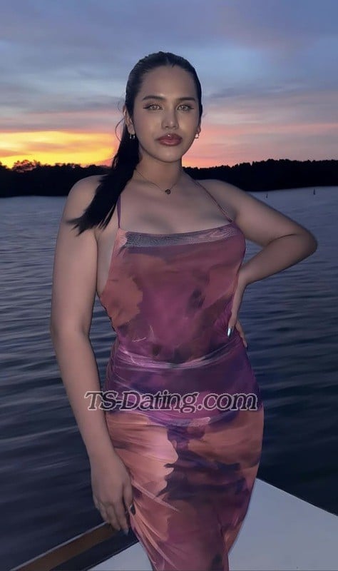 MekhalaJens - Transsexual (Pre-op)
