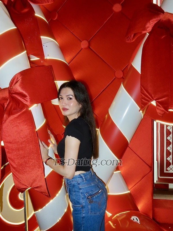 Meo2000 - Transsexual (Pre-op)