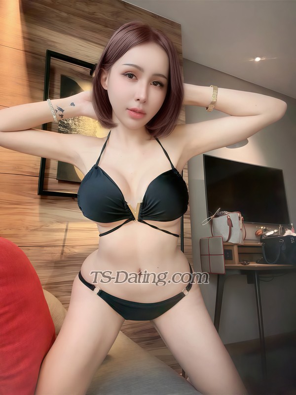 Mia Jen - Transsexual (Post-op)