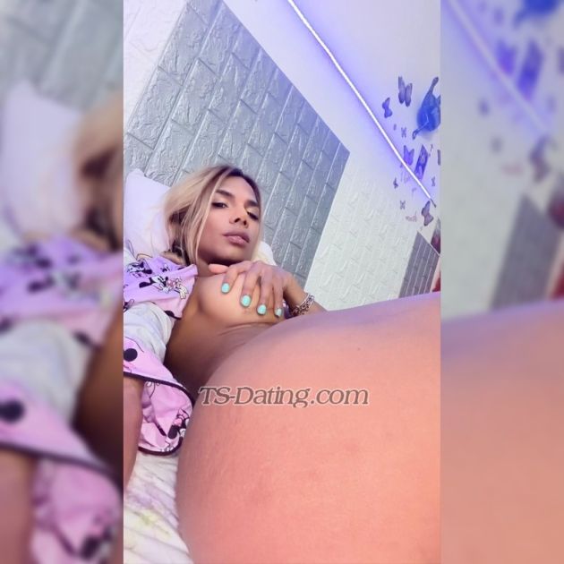 Mia colucci - Transsexual (Pre-op)