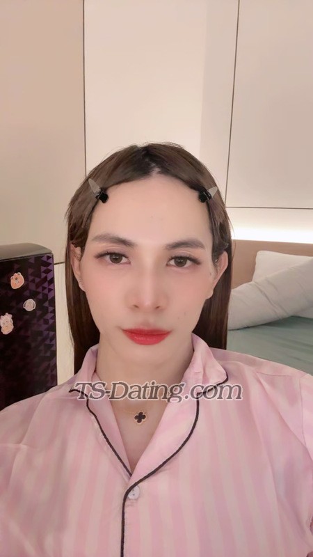 Michelle Lee - Crossdresser