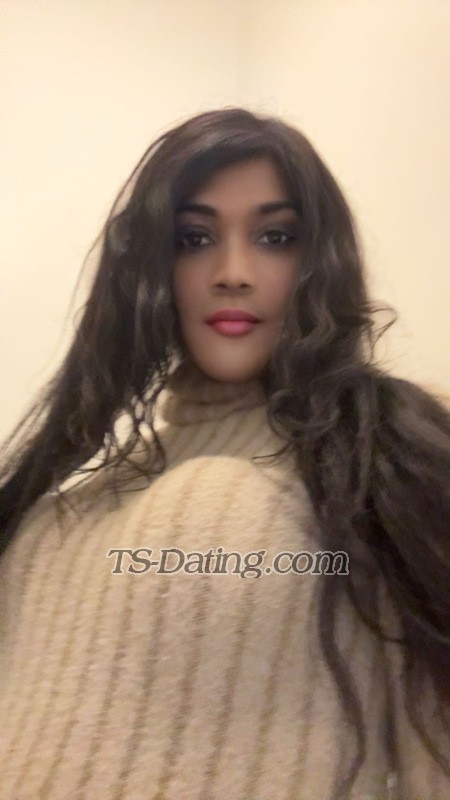 Michoue - Transsexual (Pre-op)
