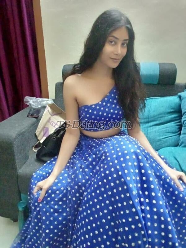 Midhuna - Transsexual (Post-op)