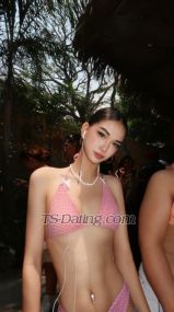 MikaCums Manila Transex 
