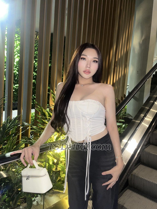 Mikisora121 - Transsexual (Pre-op)