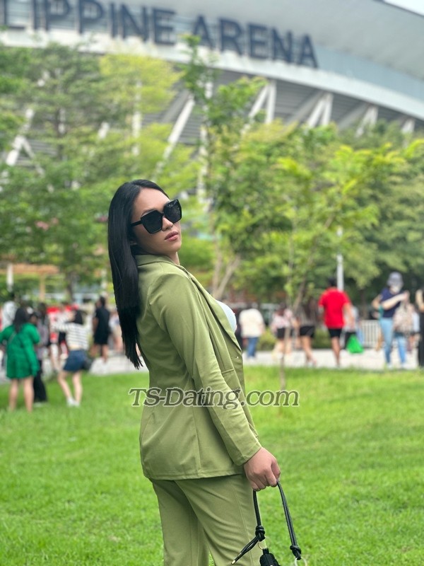 MimiSeduction - Transsexual (Post-op)