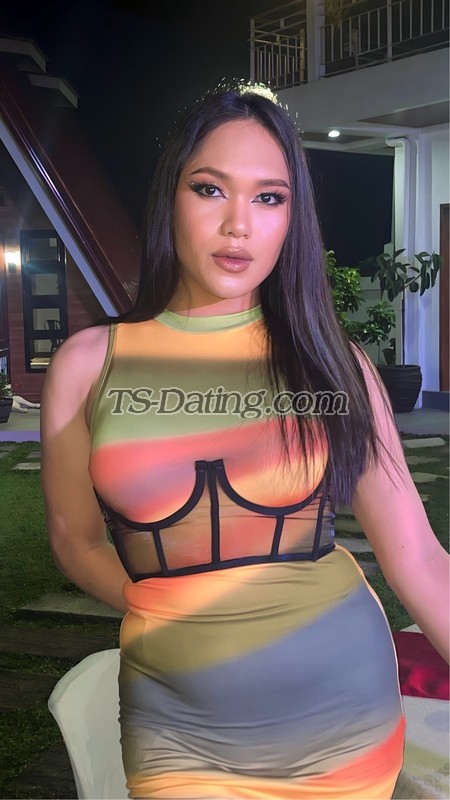 MimiSeduction - Transsexual (Post-op)