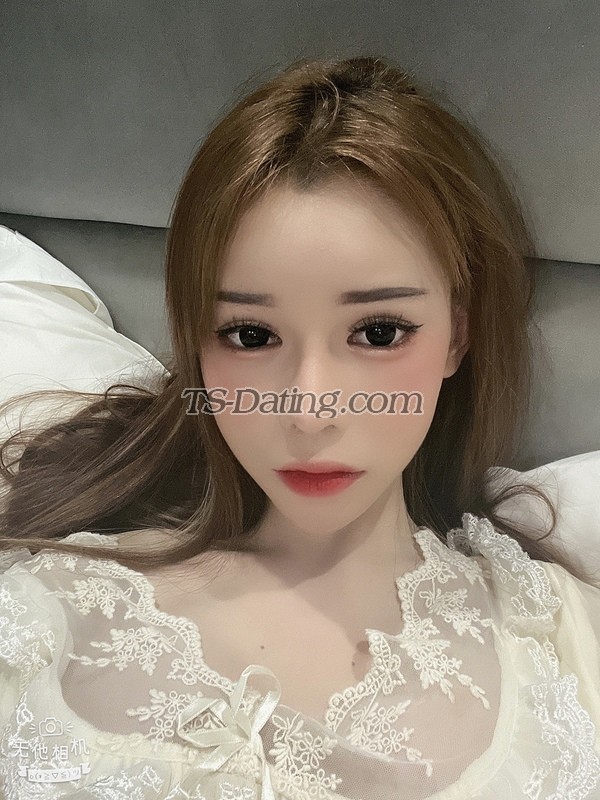 Mina4103 - Transsexual (Post-op)