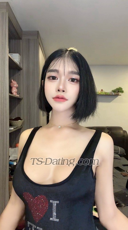 Minicoco21 - Transsexual (Pre-op)