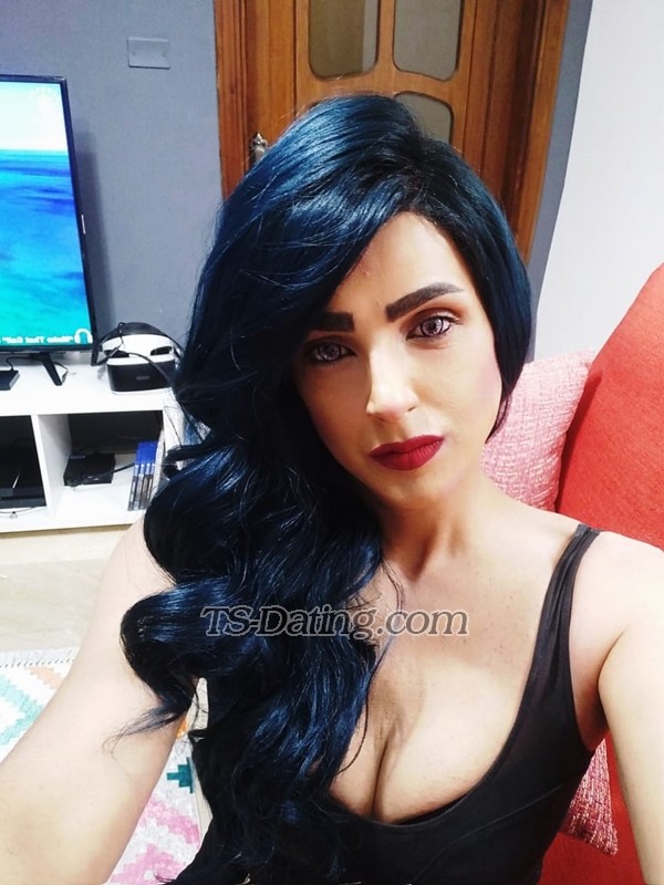 Mira002 - Transsexual (Post-op)