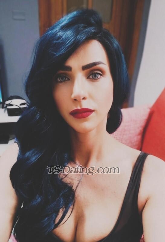 Mira99 - Transsexual (Pre-op)