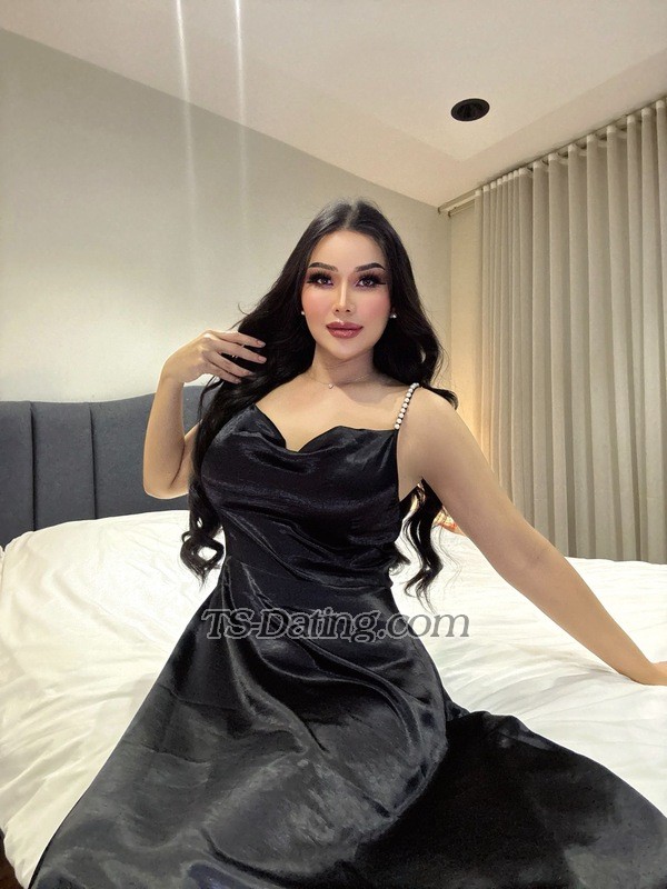 Mirathai55 - Transsexual (Pre-op)