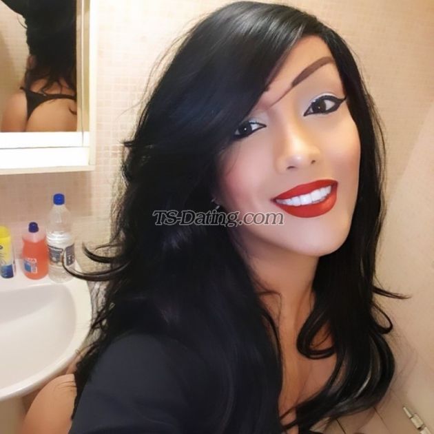 MirtaTS XL - Crossdresser