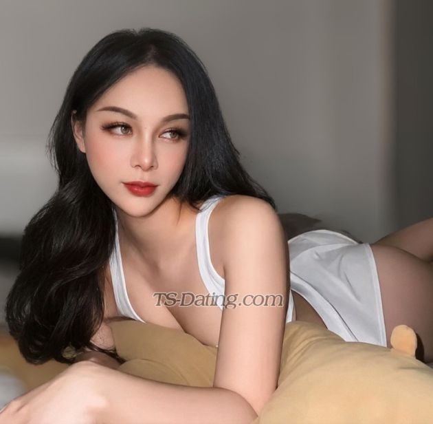 Miso6565 - Transsexual (Pre-op)