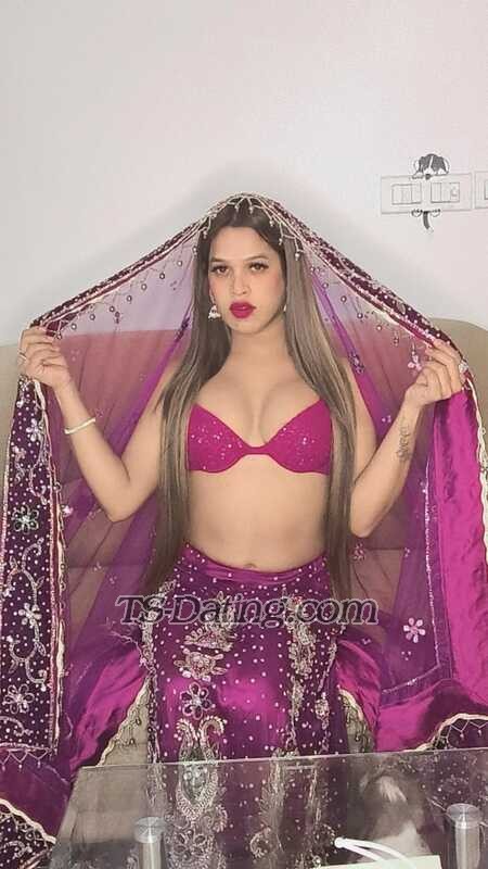 Miss Adaa - Transsexual (Pre-op)