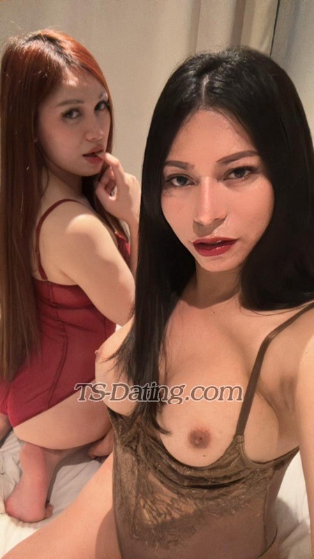 MissAleah - Transsexual (Pre-op)