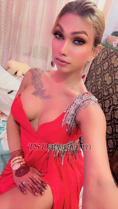 MissBebo69 - Transsexual (Post-op)