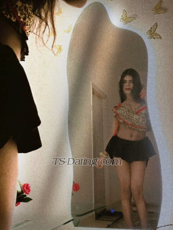 Miss hellina - Transsexual (Pre-op)