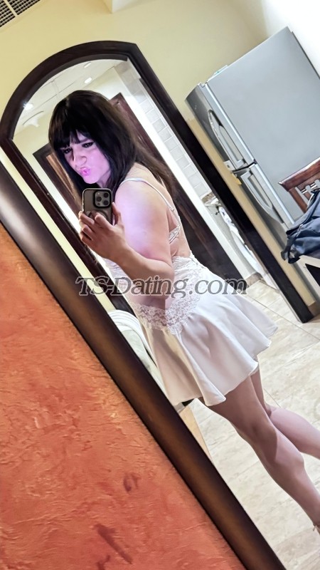 Mistress Dily - Transsexual (Pre-op)