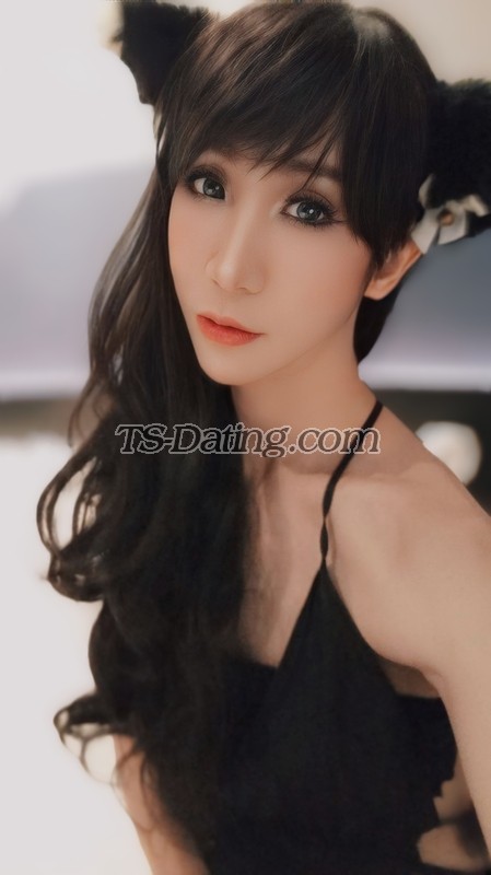 Mmie100 - Transsexual (Pre-op)