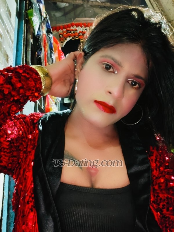 Mohini pandit - Transsexual (Pre-op)