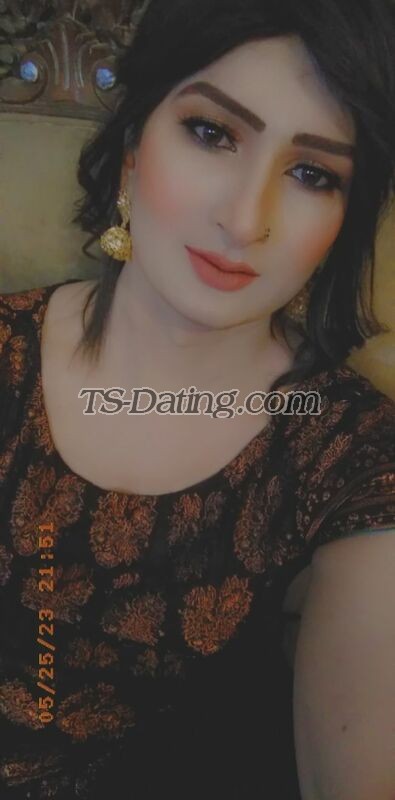 Mona DHA - Transsexual (Pre-op)