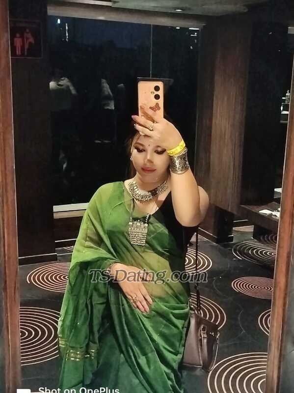 MonikaRoy - Transsexual (Pre-op)