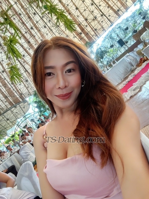 MorenaSweet - Transsexual (Pre-op)