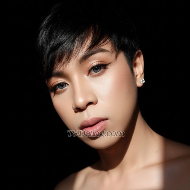 Mori700 - Transsexual (Pre-op)