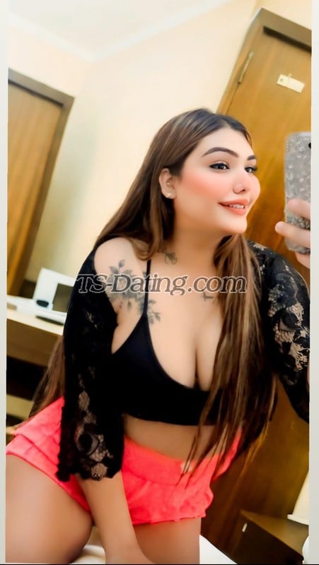 Ms Chaudhary - Transsexual (Pre-op)