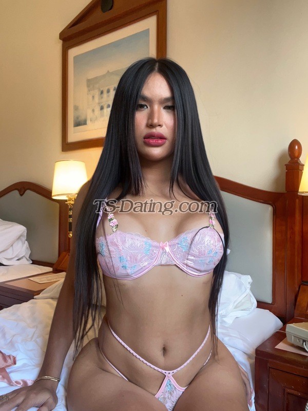 Ms Jane - Transsexual (Pre-op)