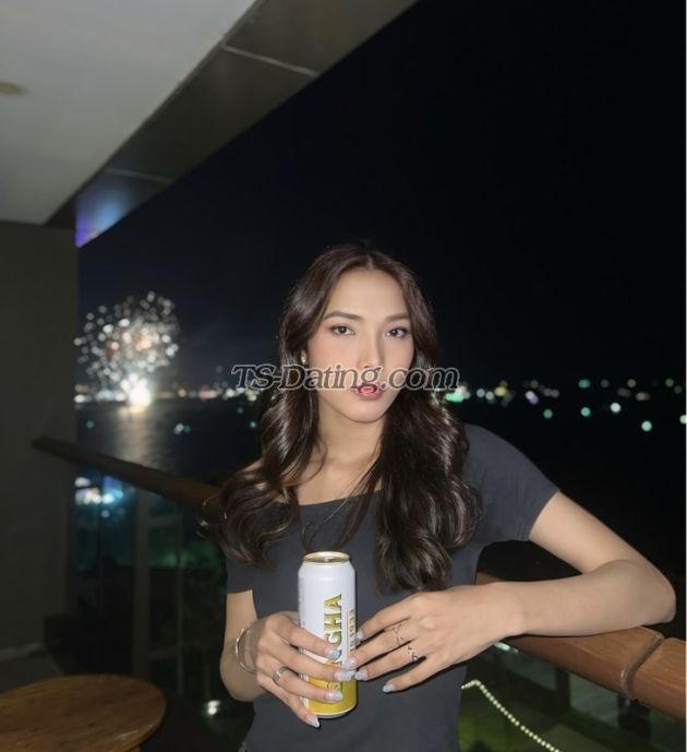 Myimage911 - Transsexual (Pre-op)