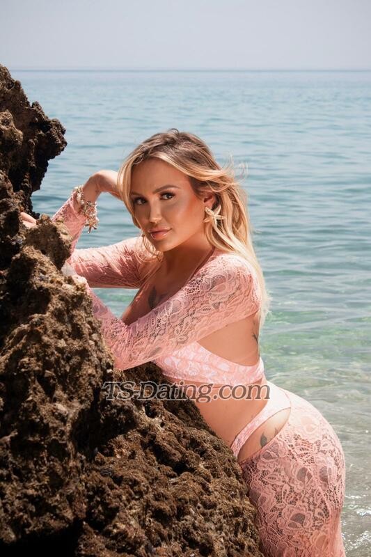 Myoliver - Transsexual (Pre-op)