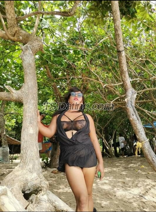 NELLYJANE THA - Crossdresser