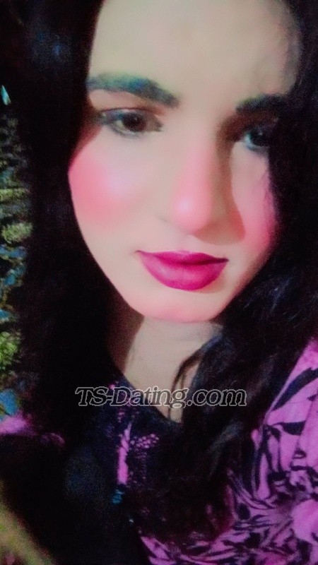 Nadiyarajpoot - Transsexual (Pre-op)