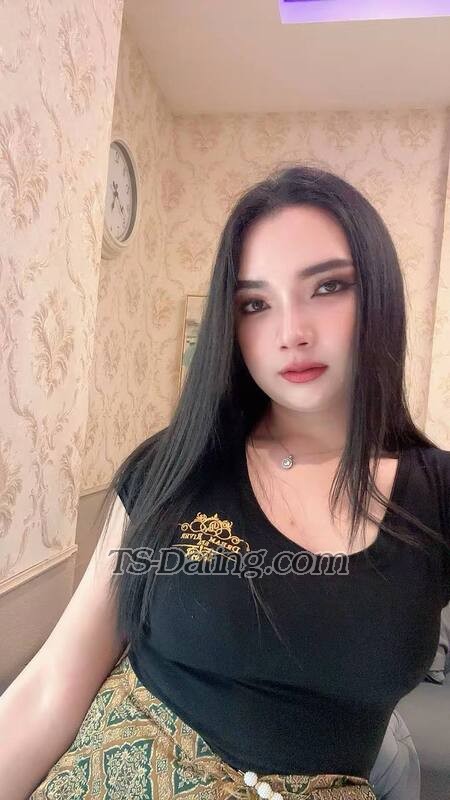 Namepinky888 - Transsexual (Pre-op)
